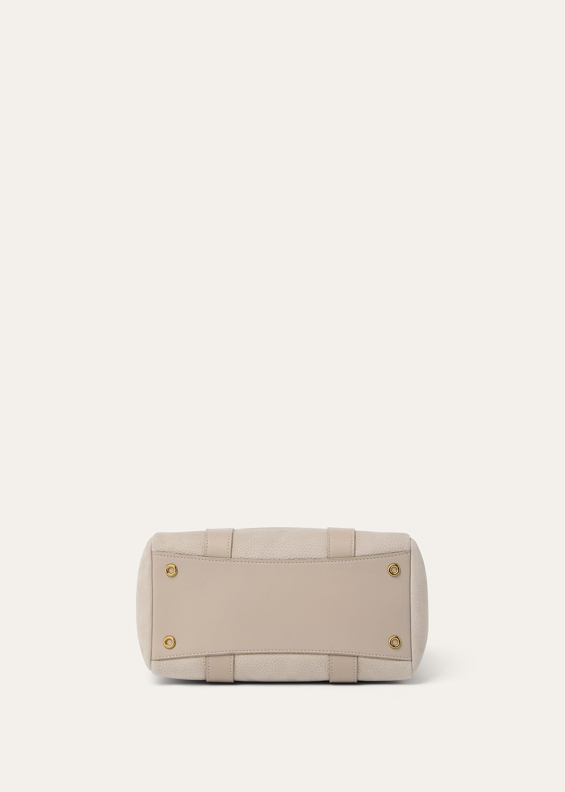 LOOM L25 GRAINED NUBUCK/ROUNDED LTH