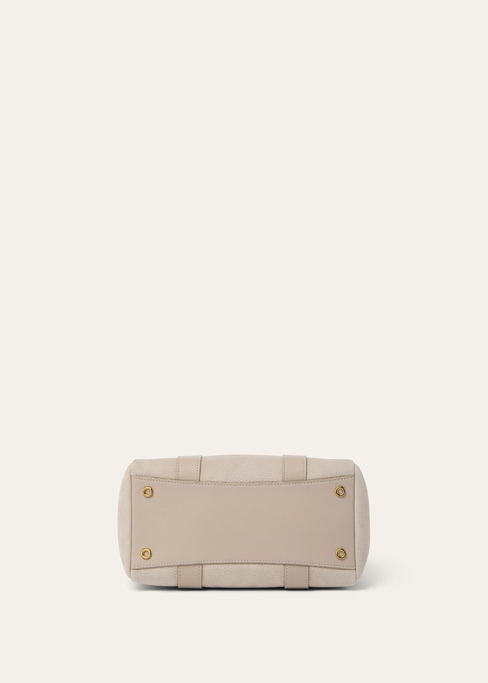 LOOM L25 GRAINED NUBUCK/ROUNDED LTH_FAP3202_D0Y9_NR_6