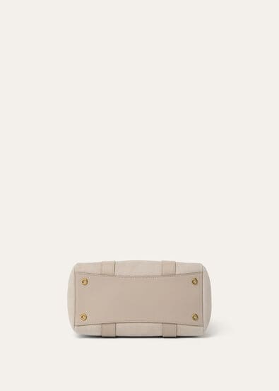 LOOM L25 GRAINED NUBUCK/ROUNDED LTH