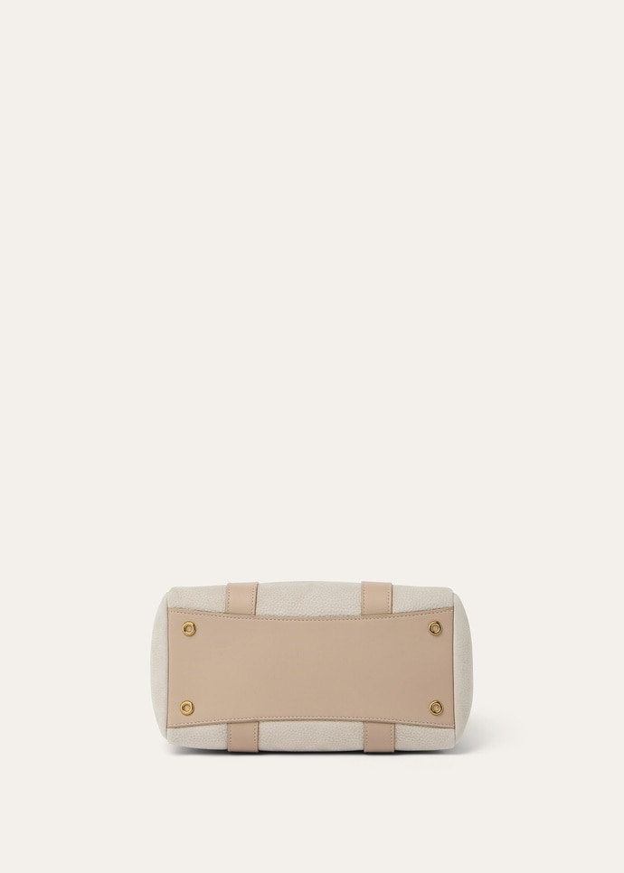 LOOM L25 GRAINED NUBUCK/ROUNDED LTH_FAP3202_D0Y9_NR_6