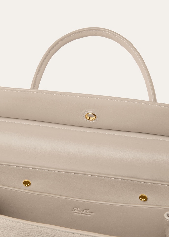 LOOM L25 GRAINED NUBUCK/ROUNDED LTH_FAP3202_D0Y9_NR_8