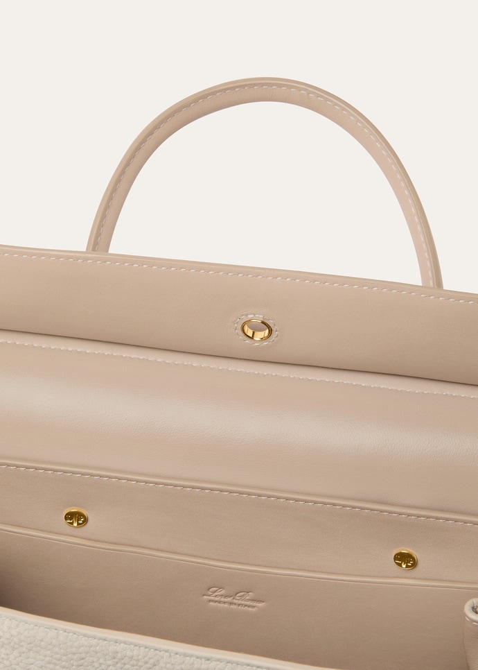 LOOM L25 GRAINED NUBUCK/ROUNDED LTH_FAP3202_D0Y9_NR_8