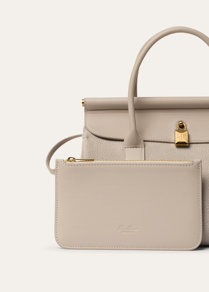 LOOM L25 GRAINED NUBUCK/ROUNDED LTH_FAP3202_D0Y9_NR_9