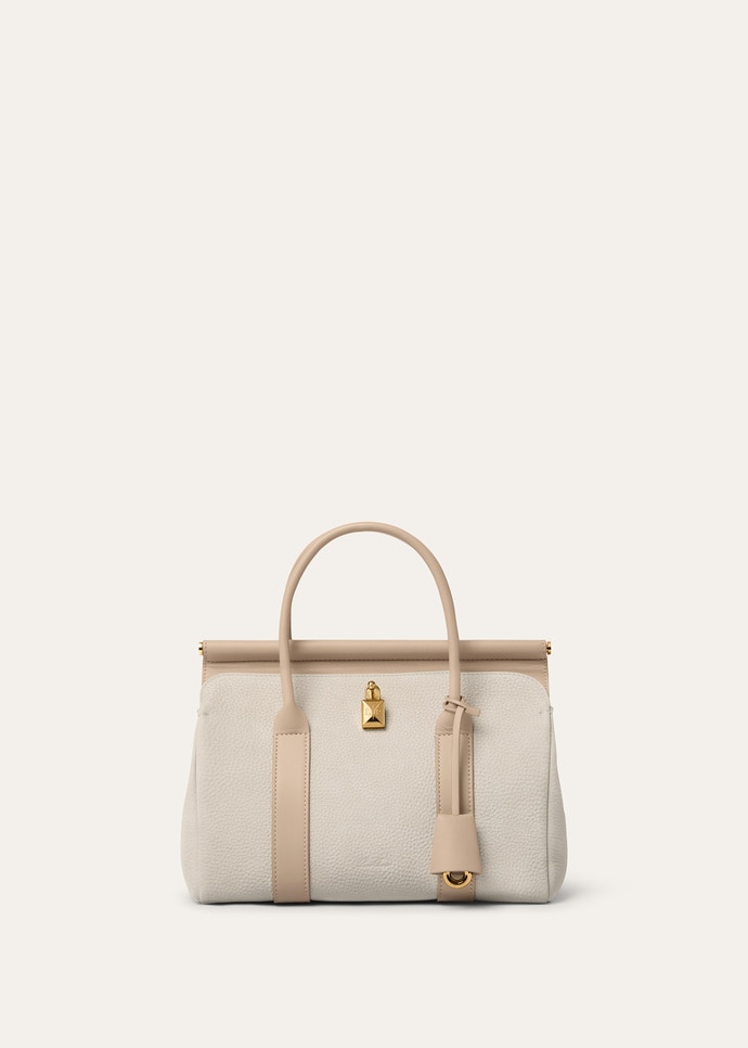 LOOM L25 GRAINED NUBUCK/ROUNDED LTH_FAP3202_D0Y9_NR_10