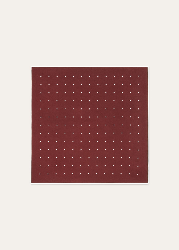 LORO PIANA POIS FOULARD 41 SILK TWILL_FAP3236_T1G8_NR_2