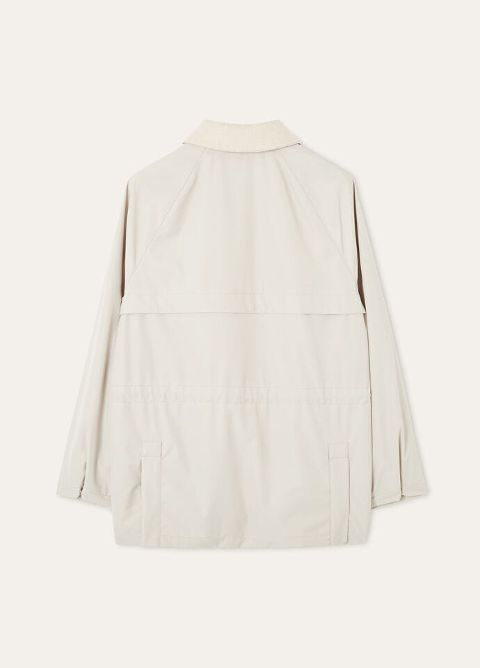 HORSEY JACKET TWENTY K STORM_FAP3339_A08N_6