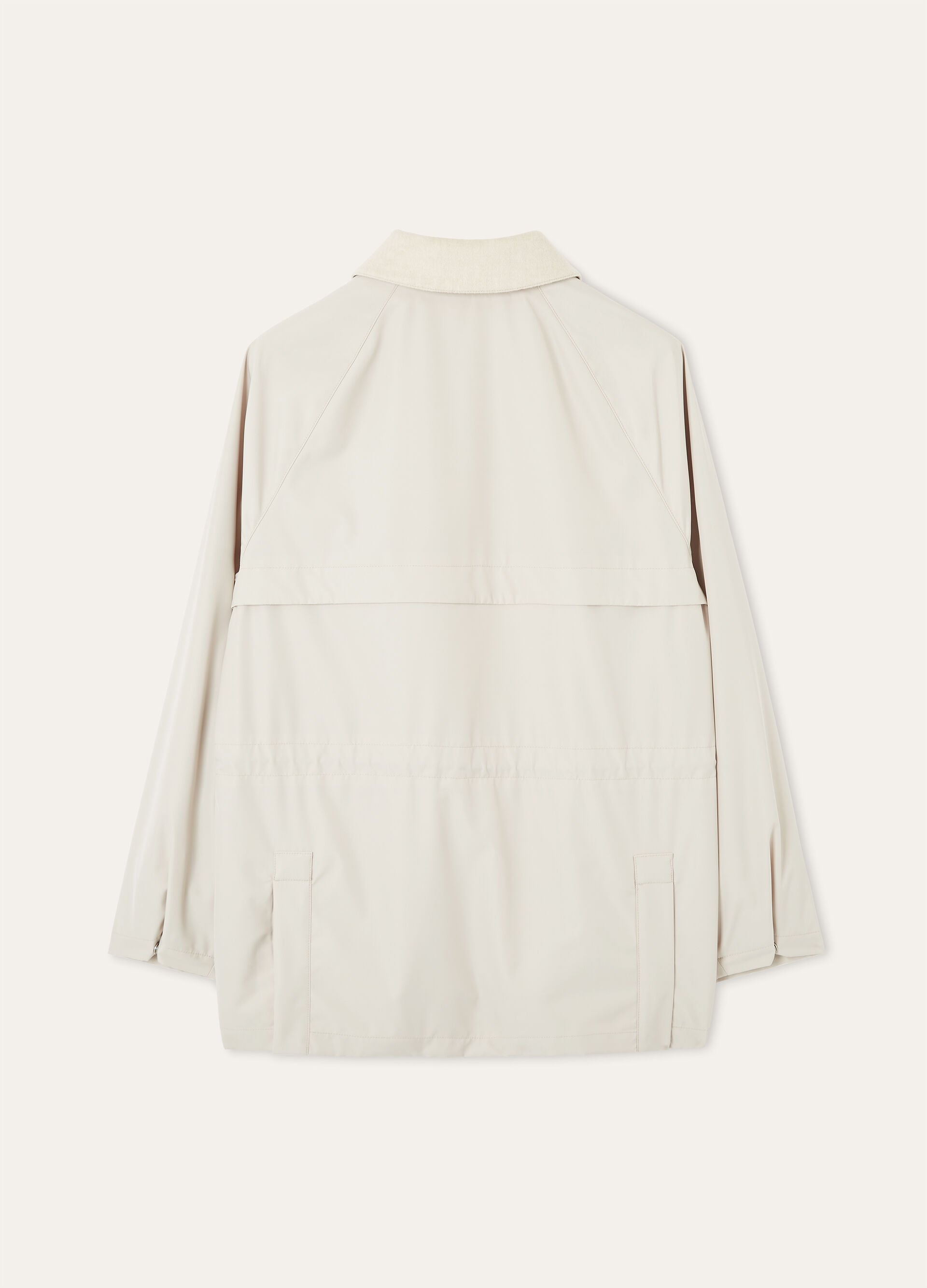 HORSEY JACKET TWENTY K STORM