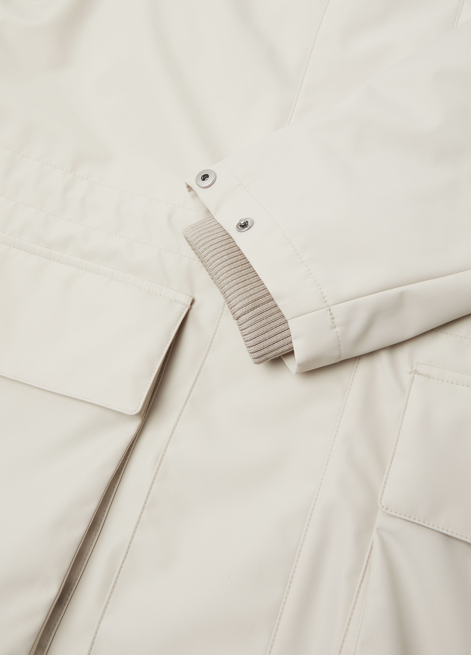 HORSEY JACKET TWENTY K STORM