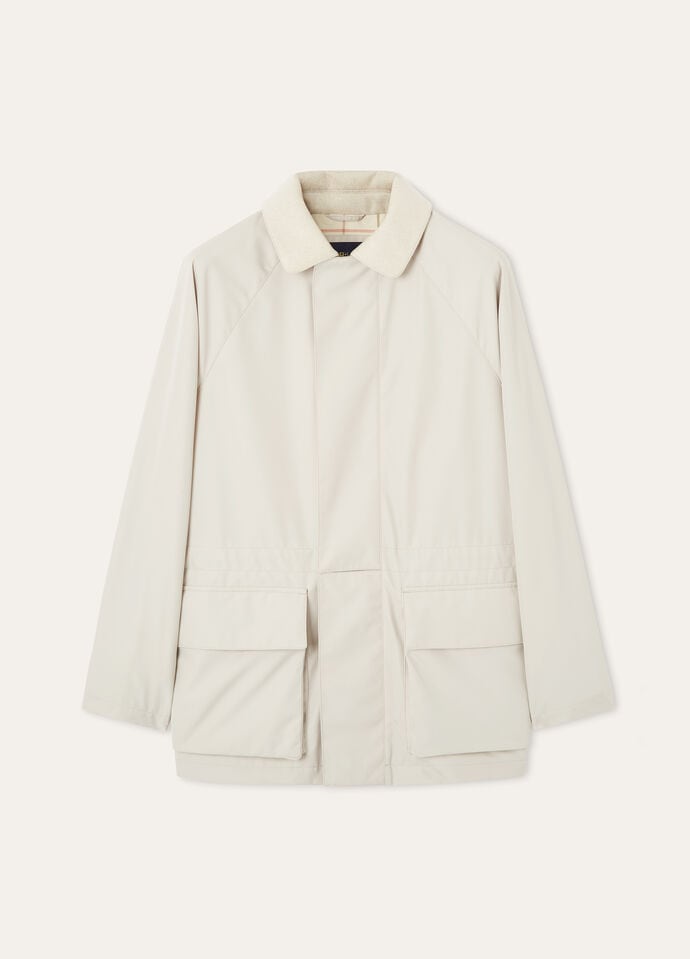 HORSEY JACKET TWENTY K STORM_FAP3339_A08N_5
