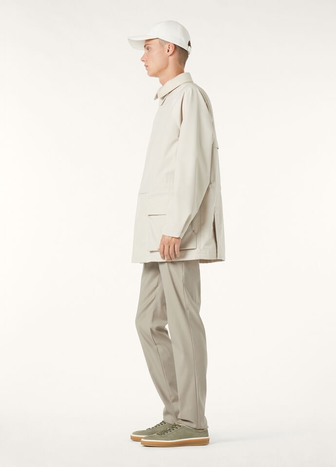 HORSEY JACKET TWENTY K STORM_FAP3339_A08N_48_1