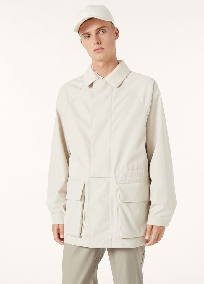HORSEY JACKET TWENTY K STORM_FAP3339_A08N_3