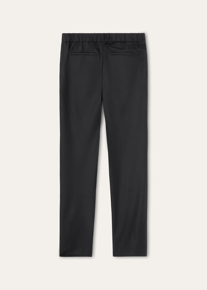 パンツ Loro Piana PANTS (FAO5529 W000) The Gift of Kings® Pants Acorn Melange | Loro Piana US