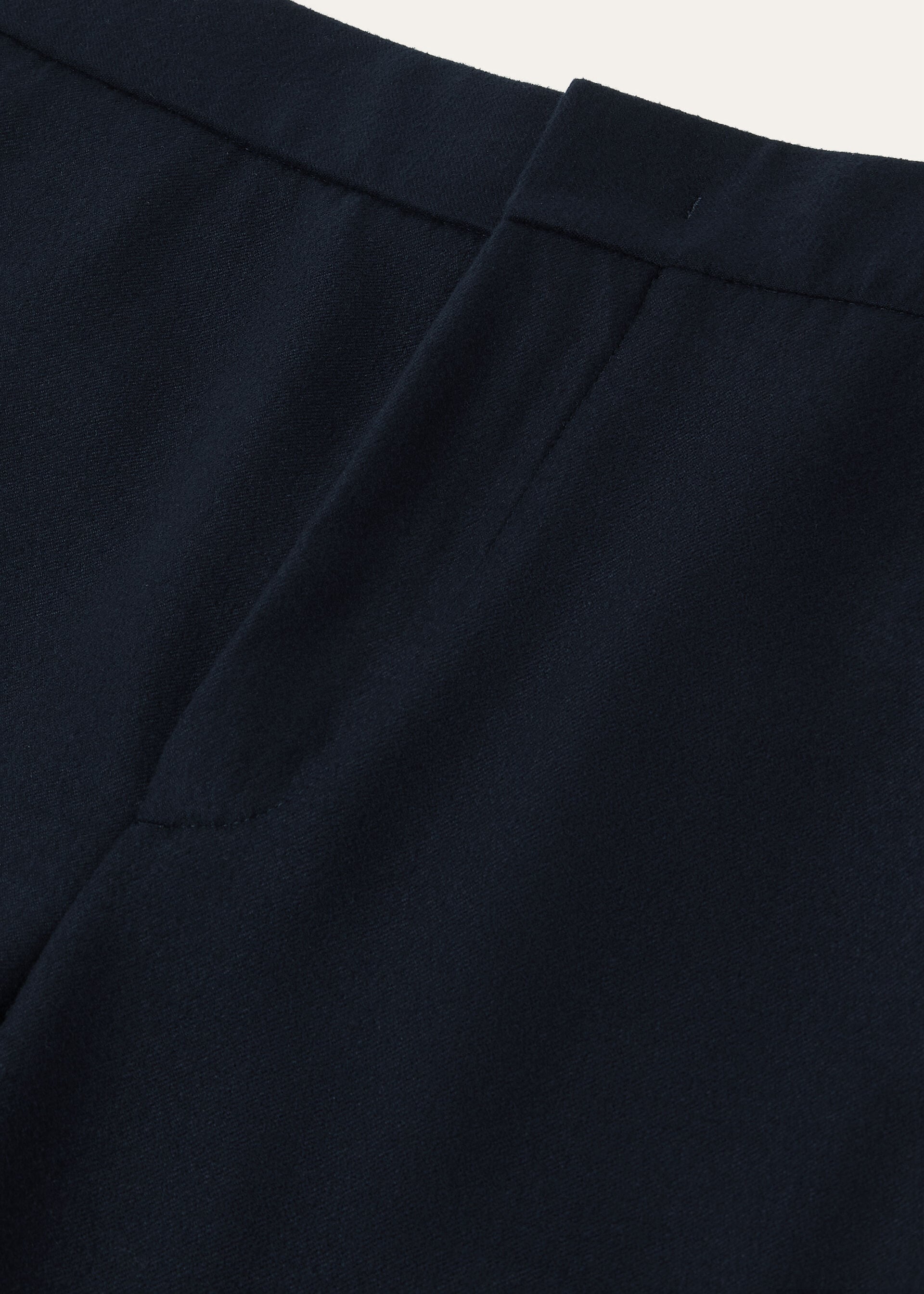 LEISURE CITY TROUSERS GOK FLANNEL