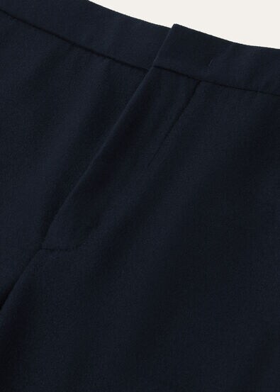 LEISURE CITY TROUSERS GOK FLANNEL