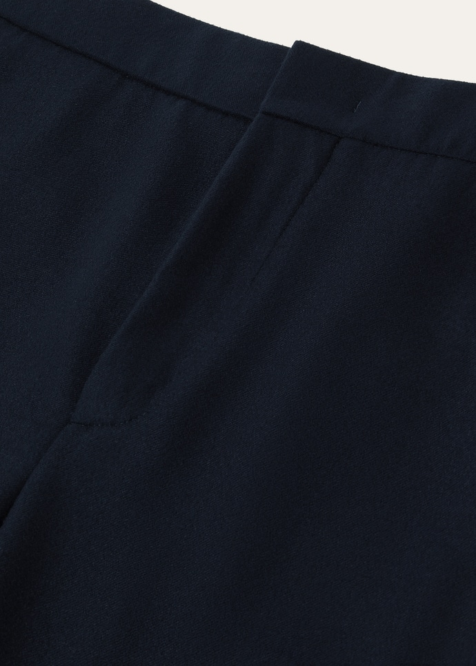 LEISURE CITY TROUSERS GOK FLANNEL_FAP3357_W000_7