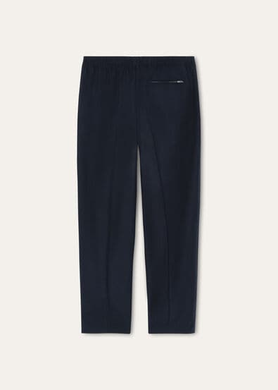 JAN TROUSERS GOK FLANNEL