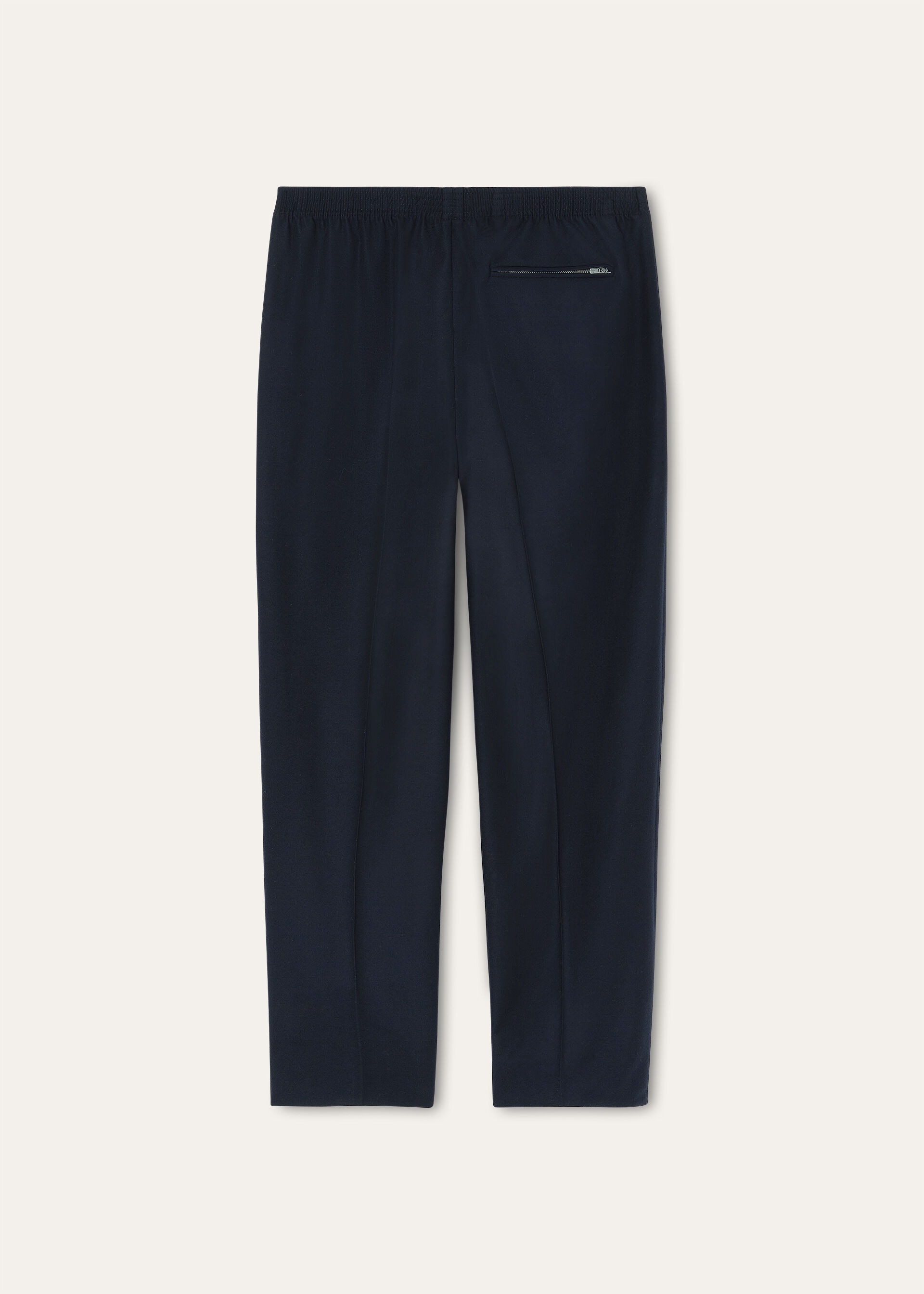 JAN TROUSERS GOK FLANNEL