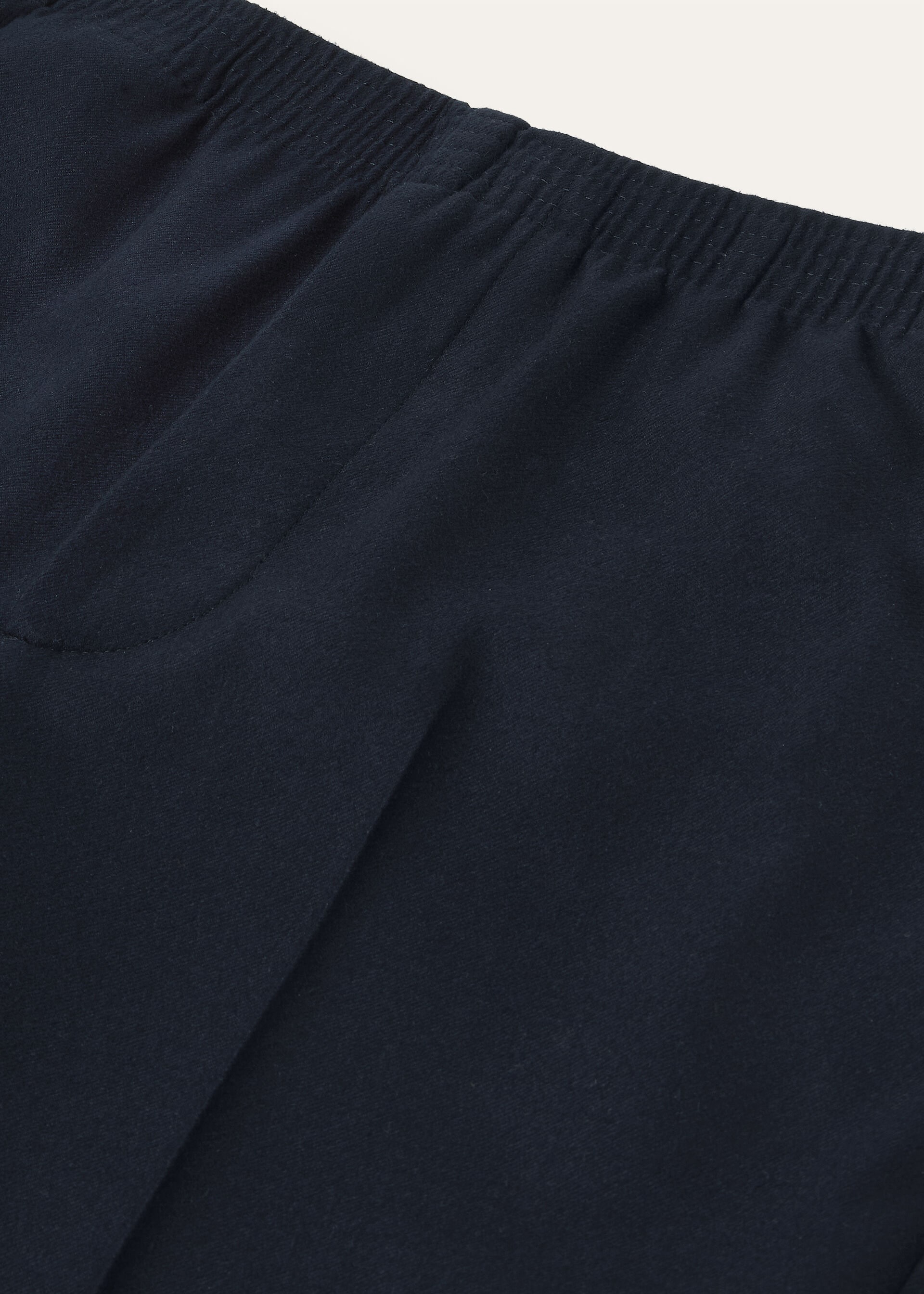 JAN TROUSERS GOK FLANNEL