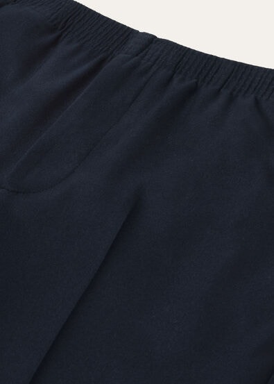 JAN TROUSERS GOK FLANNEL