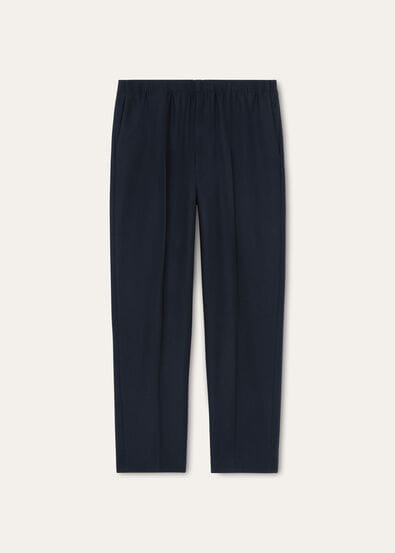 JAN TROUSERS GOK FLANNEL