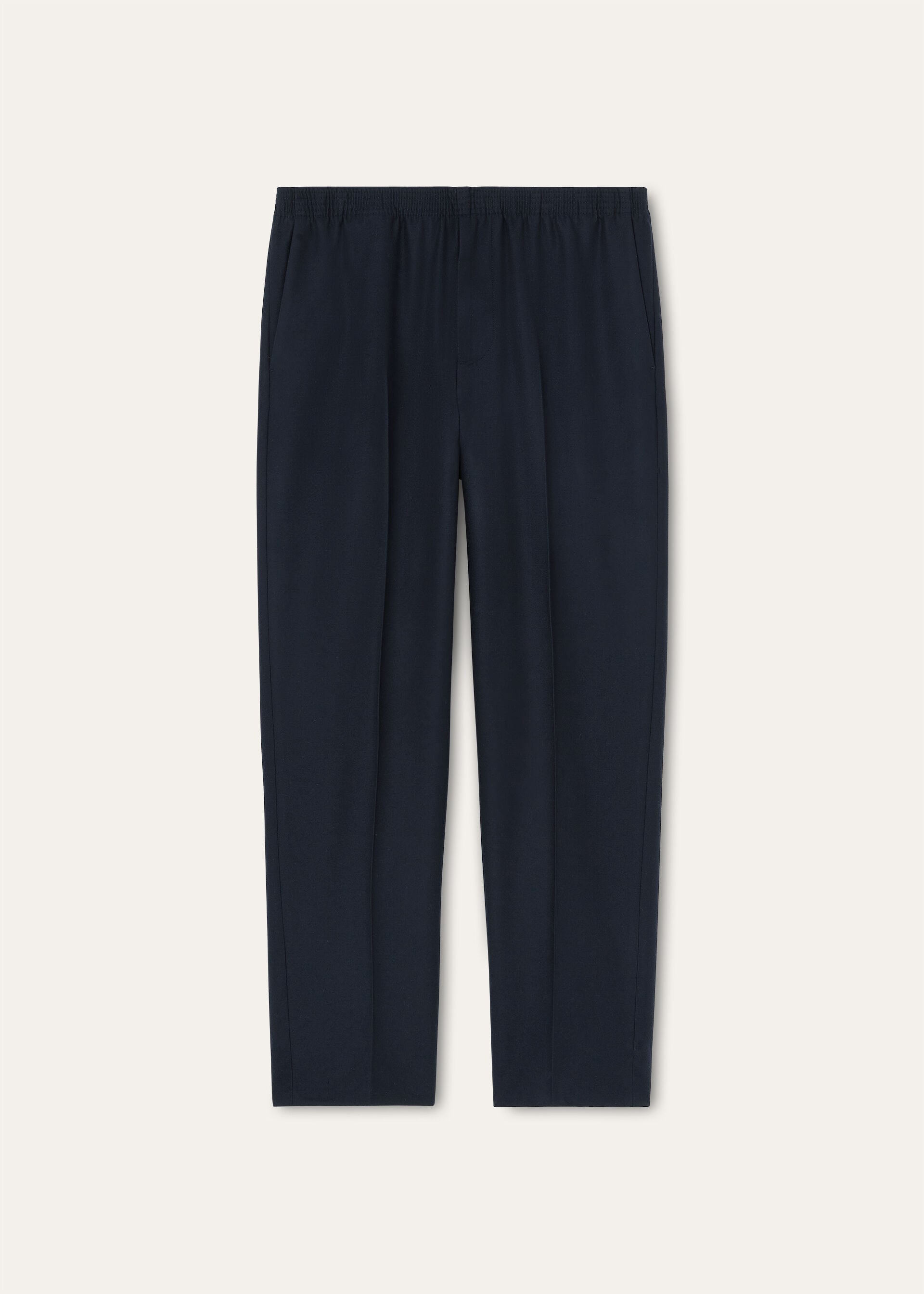 JAN TROUSERS GOK FLANNEL