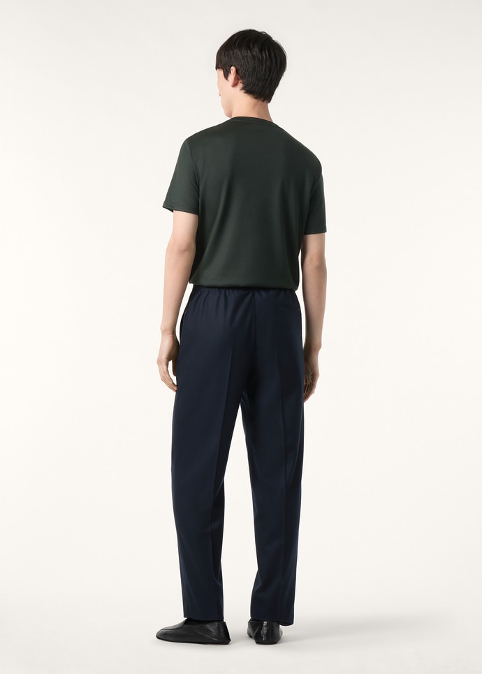 JAN TROUSERS GOK FLANNEL_FAP3361_W000_4