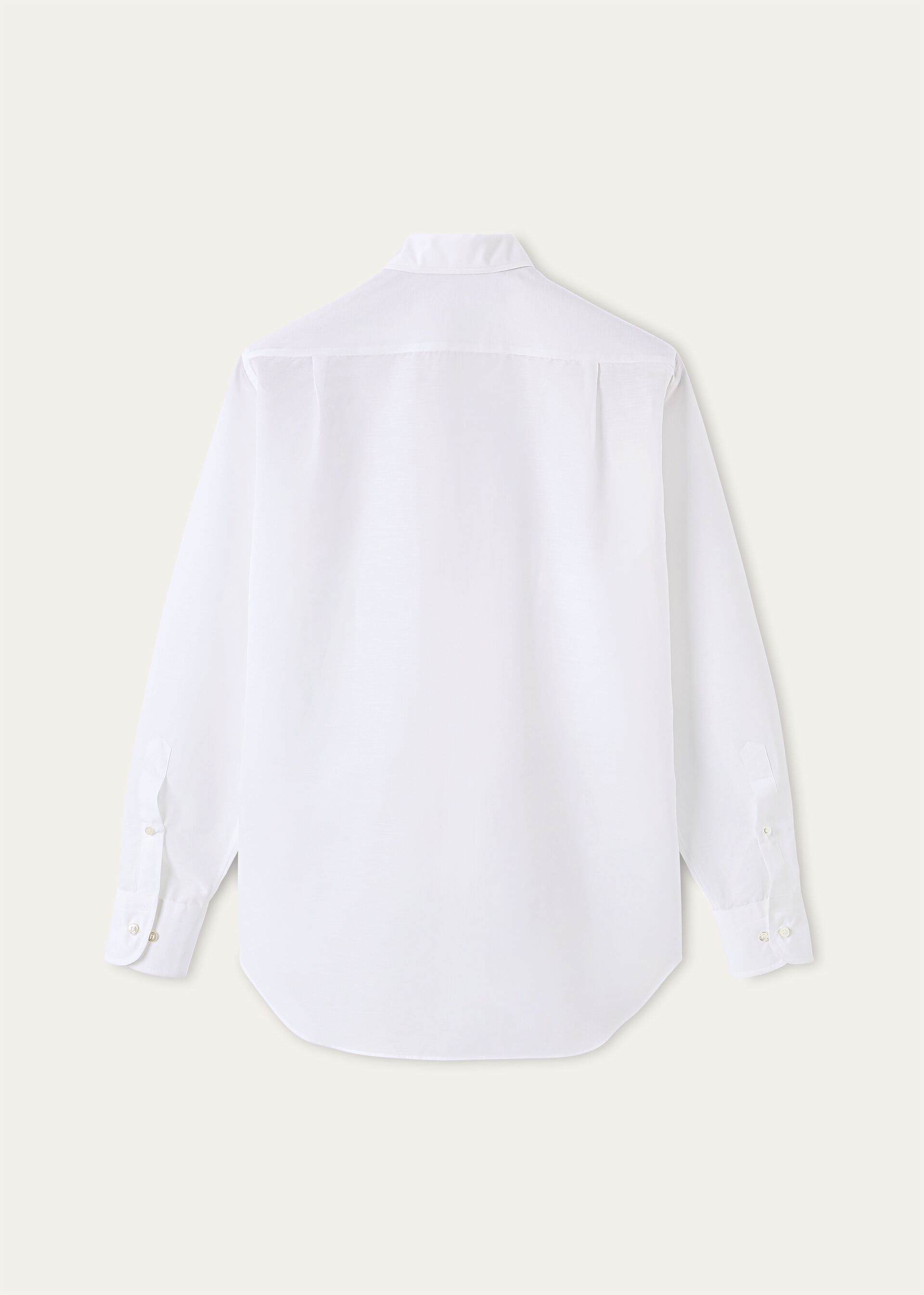 ANDRE' SHIRT ARSENAL LINEN