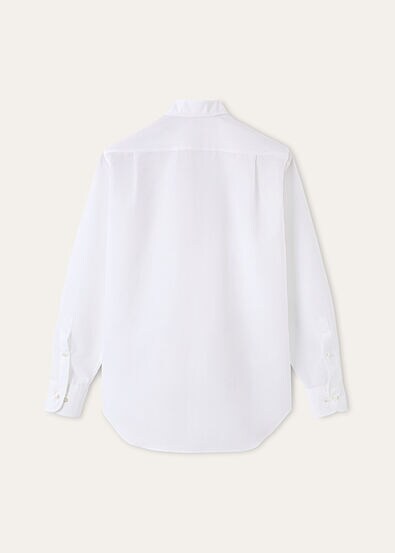 ANDRE' SHIRT ARSENAL LINEN