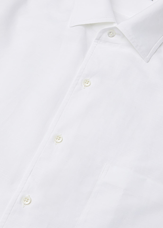 ANDRE' SHIRT ARSENAL LINEN_FAP3493_1005_3
