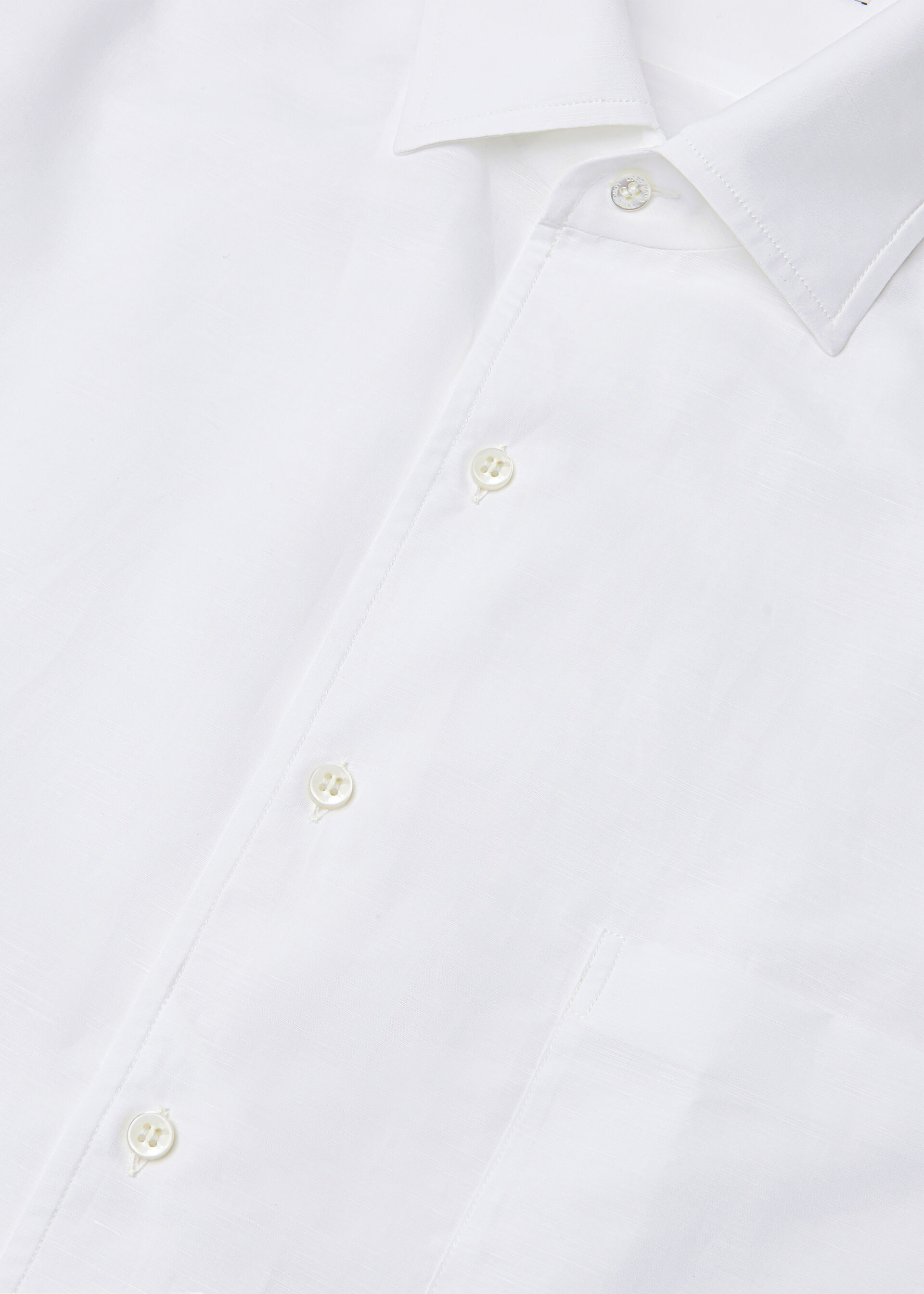 ANDRE' SHIRT ARSENAL LINEN