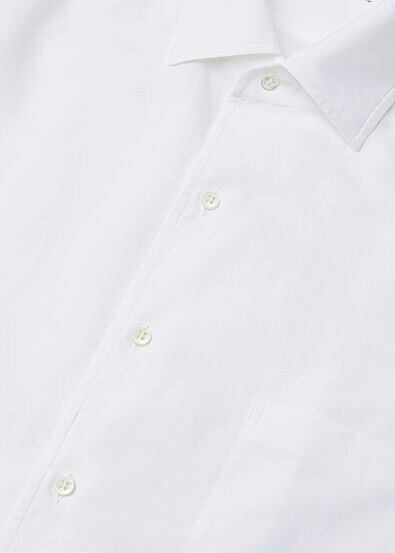 ANDRE' SHIRT ARSENAL LINEN