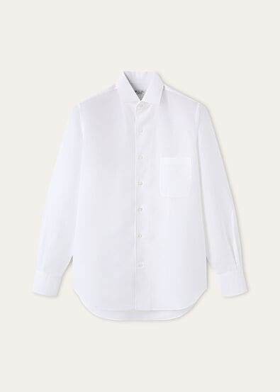 ANDRE' SHIRT ARSENAL LINEN