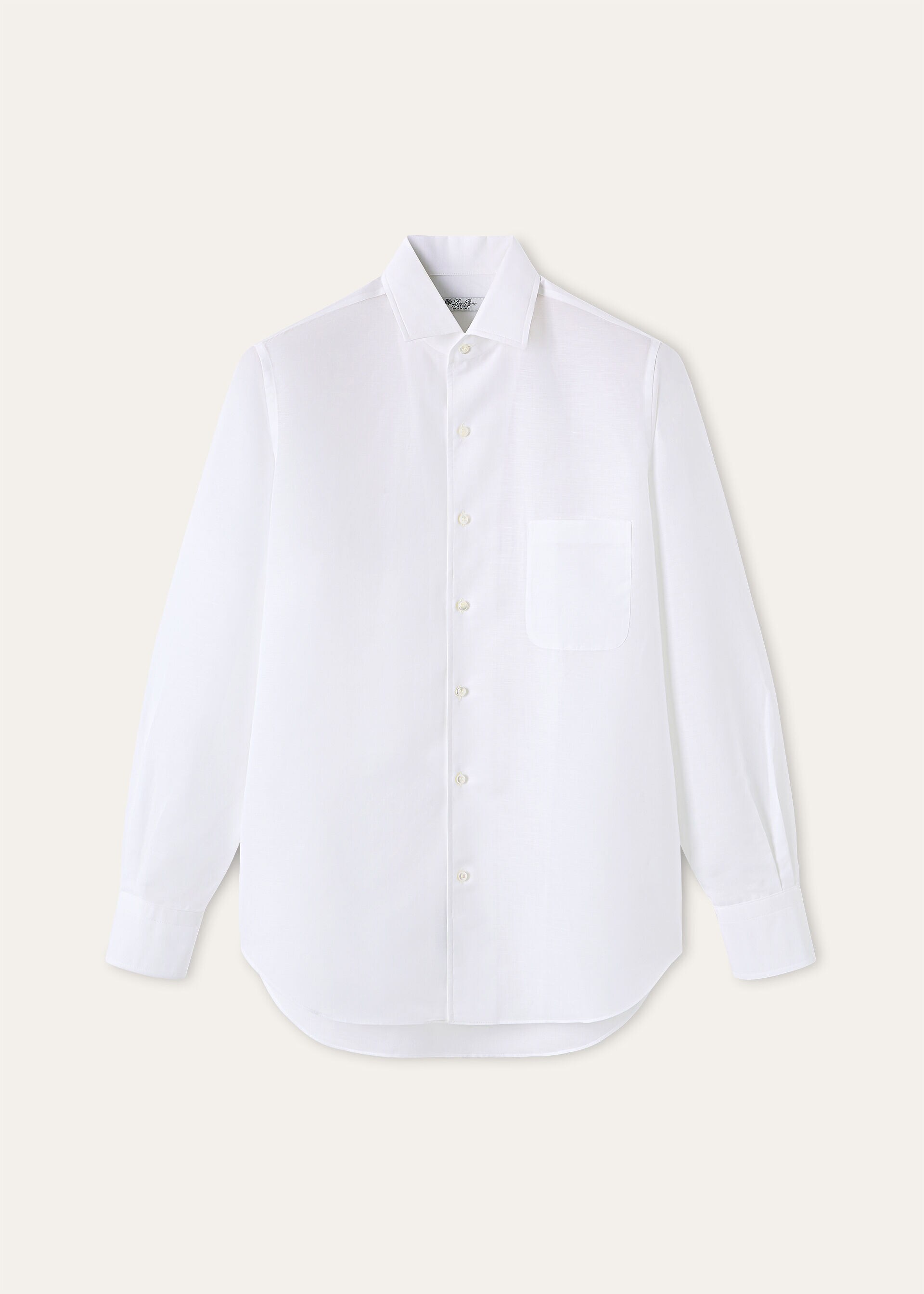 ANDRE' SHIRT ARSENAL LINEN