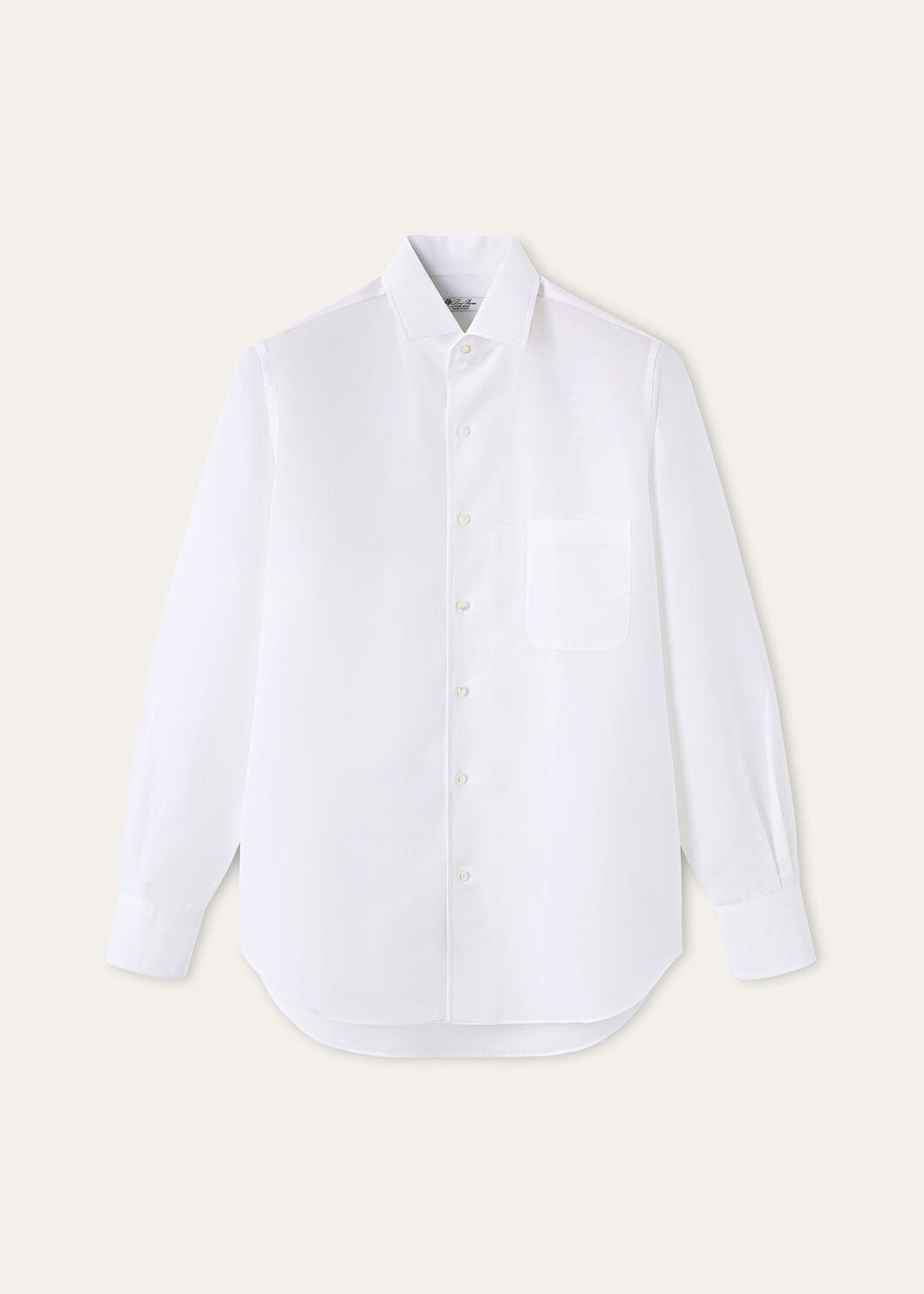 ANDRE' SHIRT ARSENAL LINEN