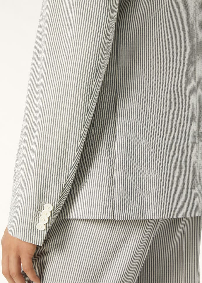 TORINO NOTCH SB SHIRT JACKET SEERSUCKER STRIPE_FAP3524_F4D4_2