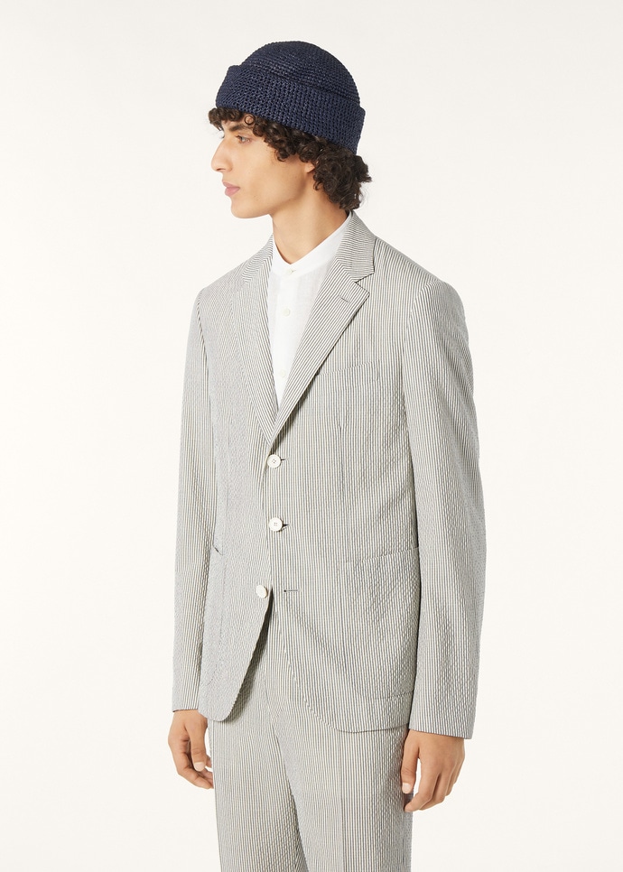 TORINO NOTCH SB SHIRT JACKET SEERSUCKER STRIPE_FAP3524_F4D4_3