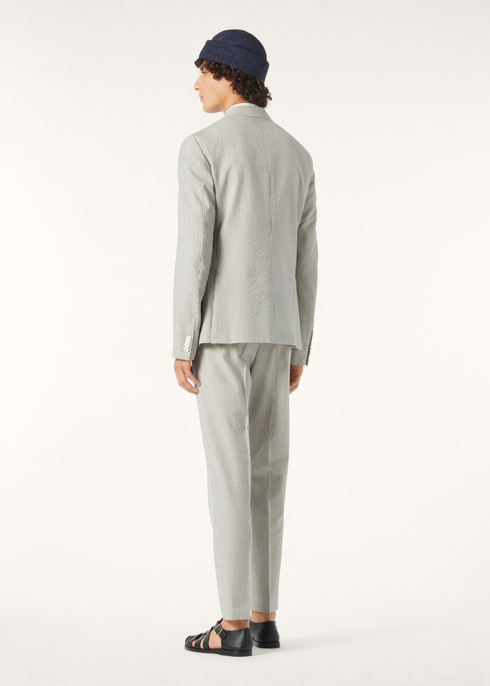 TORINO NOTCH SB SHIRT JACKET SEERSUCKER STRIPE_FAP3524_F4D4_4