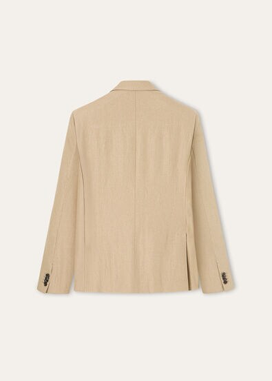 TORINO NOTCH SB JACKET ANTIGUA