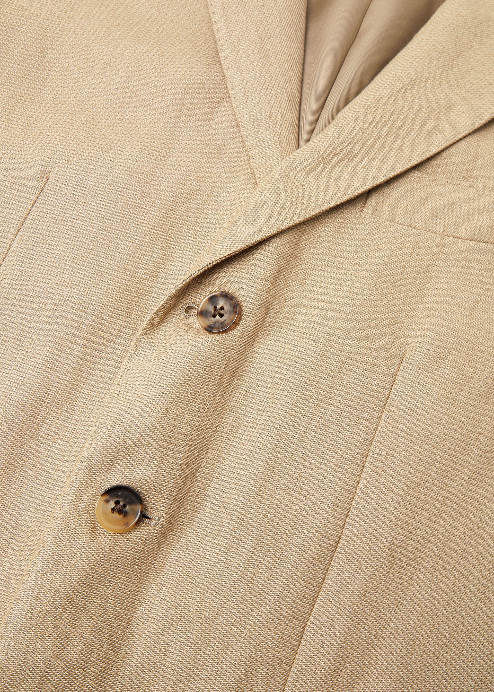 TORINO NOTCH SB JACKET ANTIGUA
