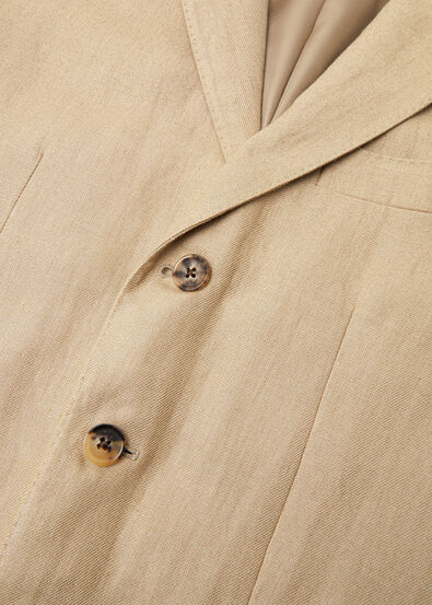 TORINO NOTCH SB JACKET ANTIGUA