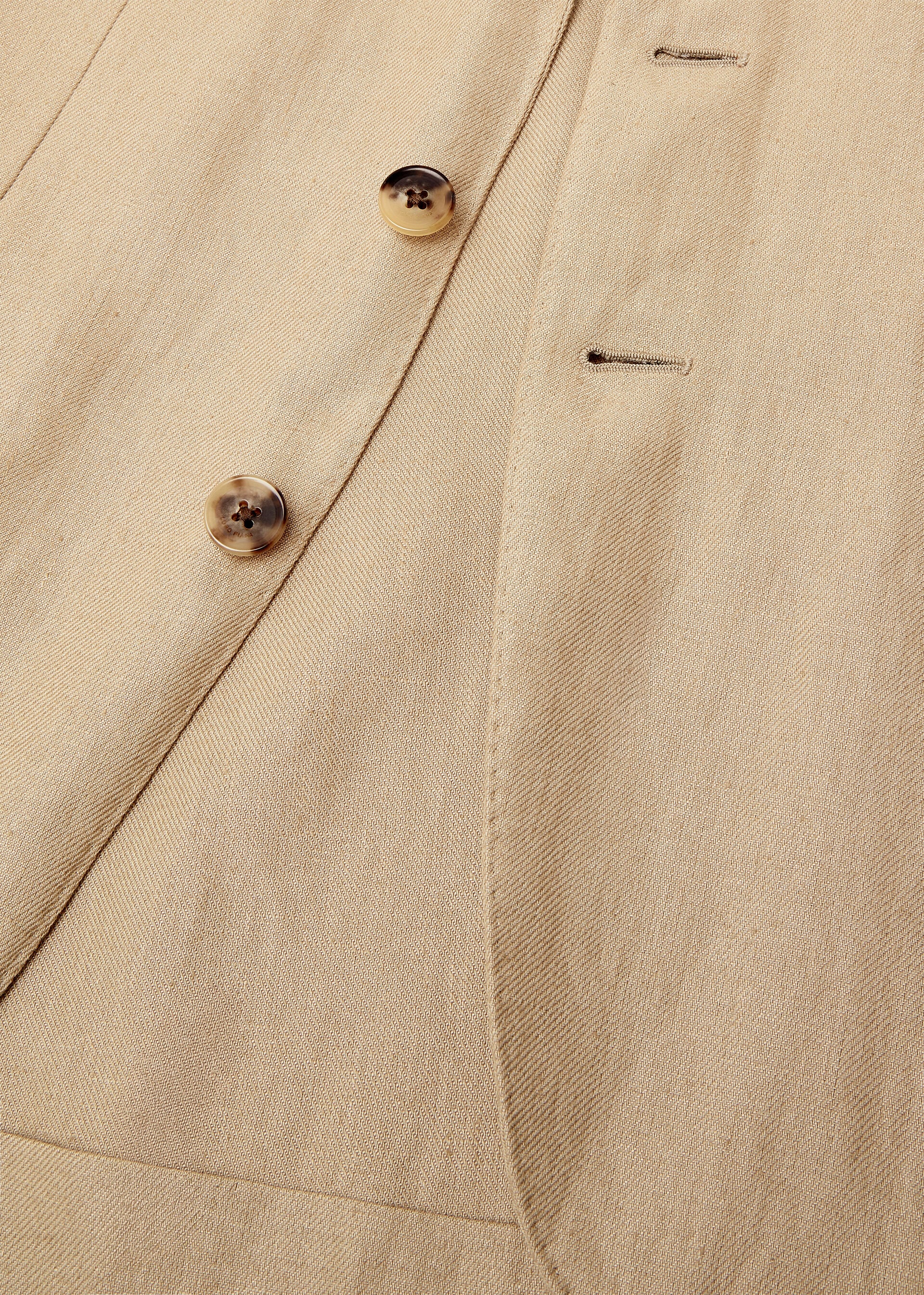 TORINO NOTCH SB JACKET ANTIGUA