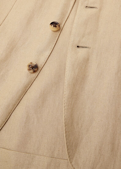 TORINO NOTCH SB JACKET ANTIGUA