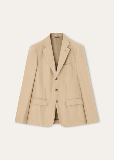 TORINO NOTCH SB JACKET ANTIGUA
