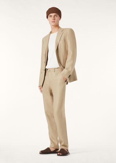 TORINO NOTCH SB JACKET ANTIGUA