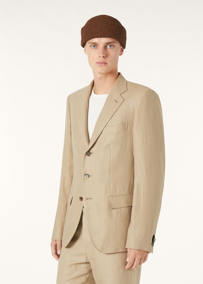 TORINO NOTCH SB JACKET ANTIGUA_FAP3535_D0SC_3