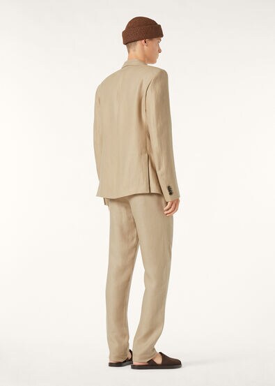 TORINO NOTCH SB JACKET ANTIGUA