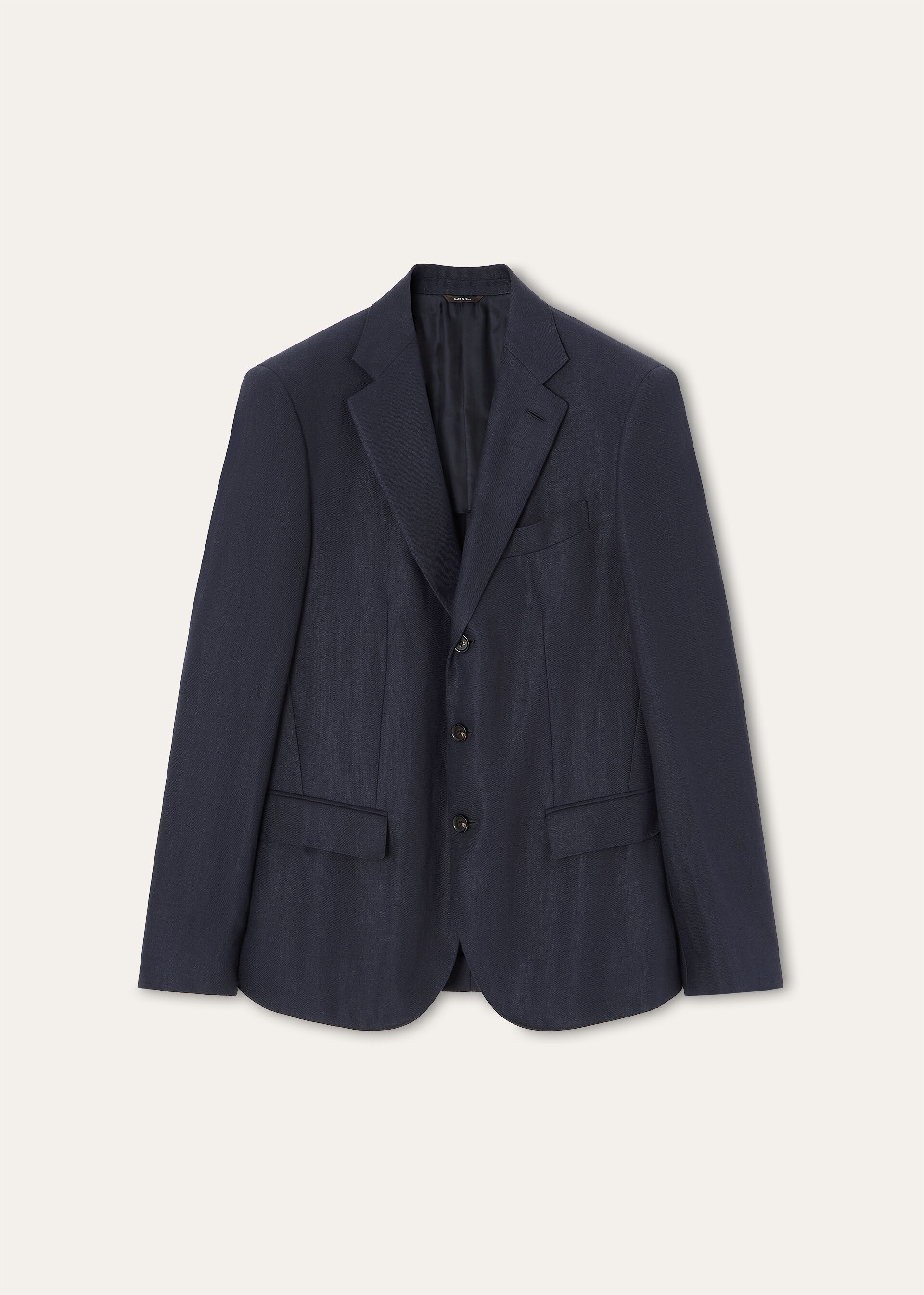 TORINO NOTCH SB JACKET ANTIGUA