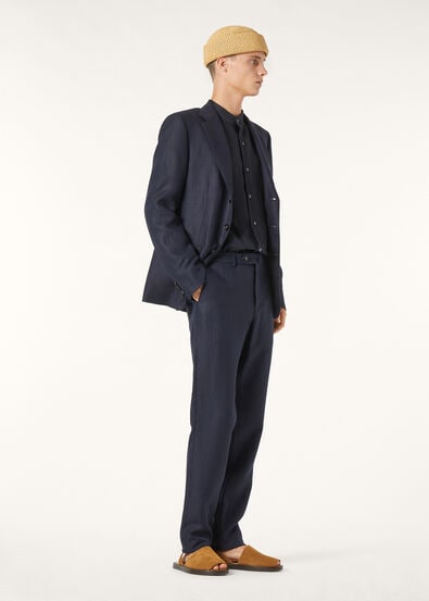TORINO NOTCH SB JACKET ANTIGUA