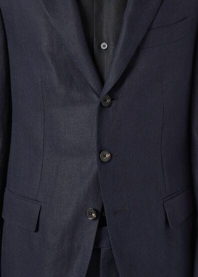 TORINO NOTCH SB JACKET ANTIGUA