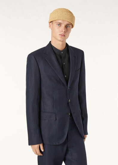 TORINO NOTCH SB JACKET ANTIGUA